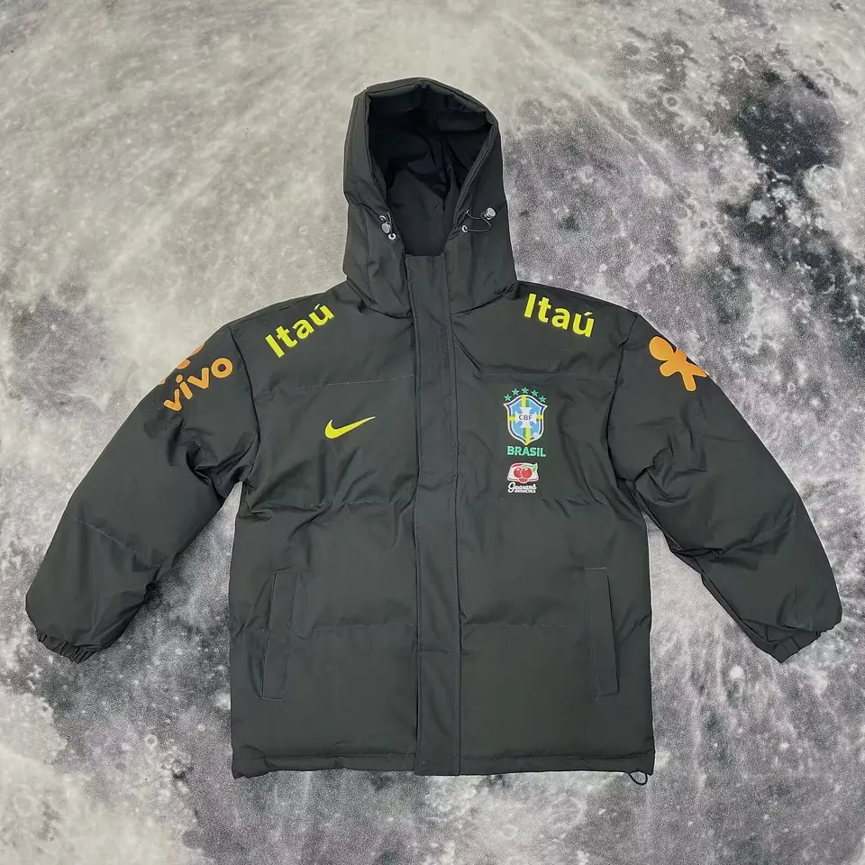 Brasil Agasalho 25/26 1