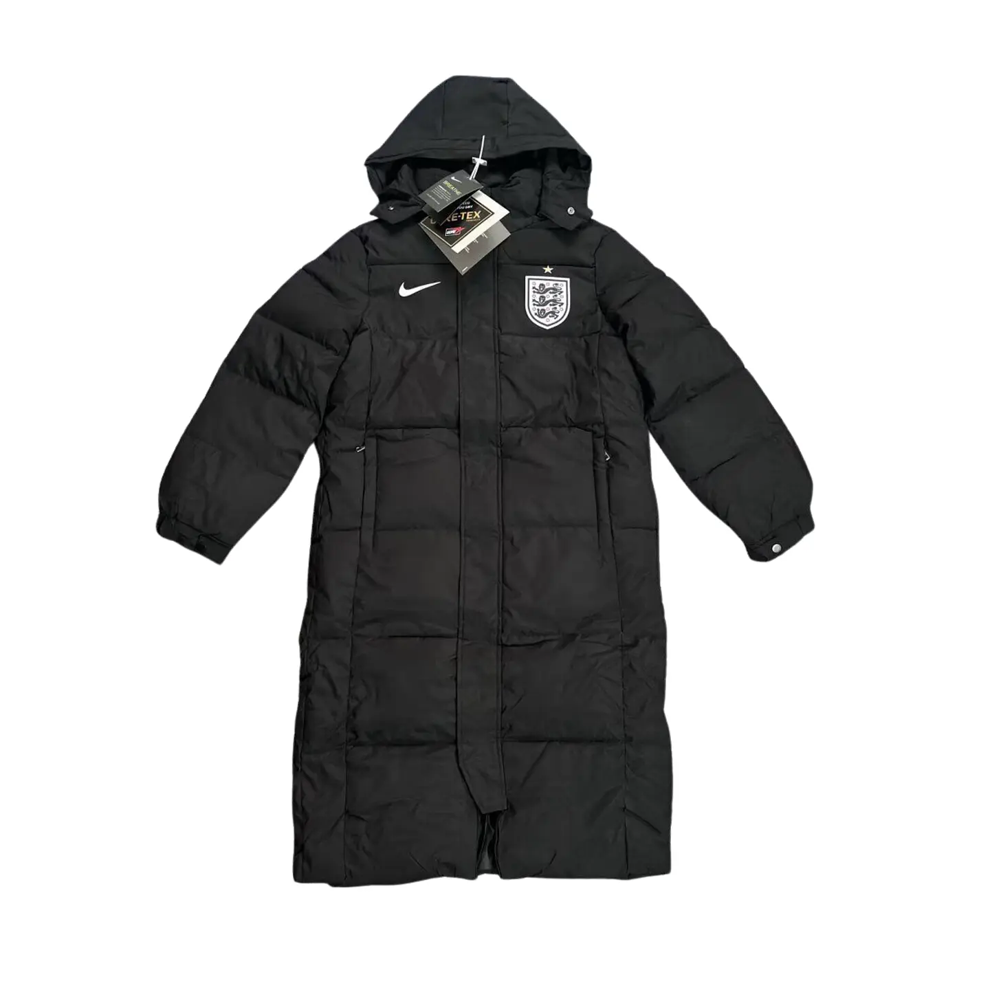 Inglaterra Agasalho Longo 25/26 1