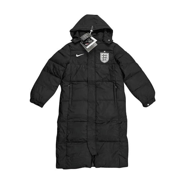 Inglaterra Agasalho Longo 25/26 1