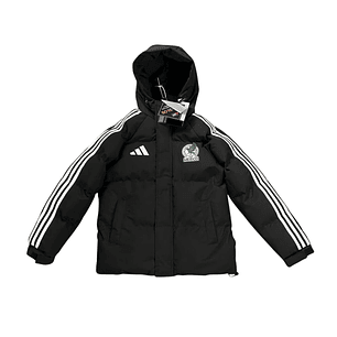 México Agasalho 25/26