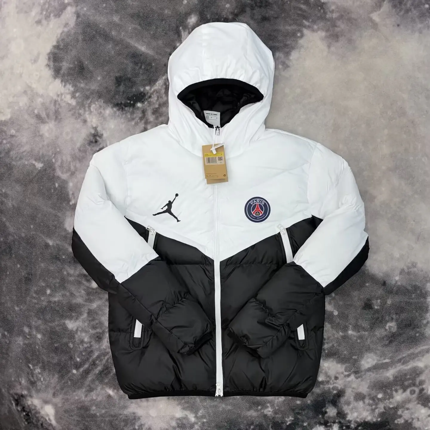 PSG Agasalho 25/26 2