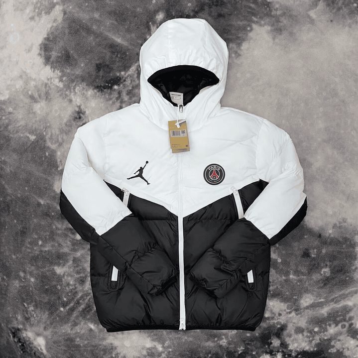 PSG Agasalho 25/26 2