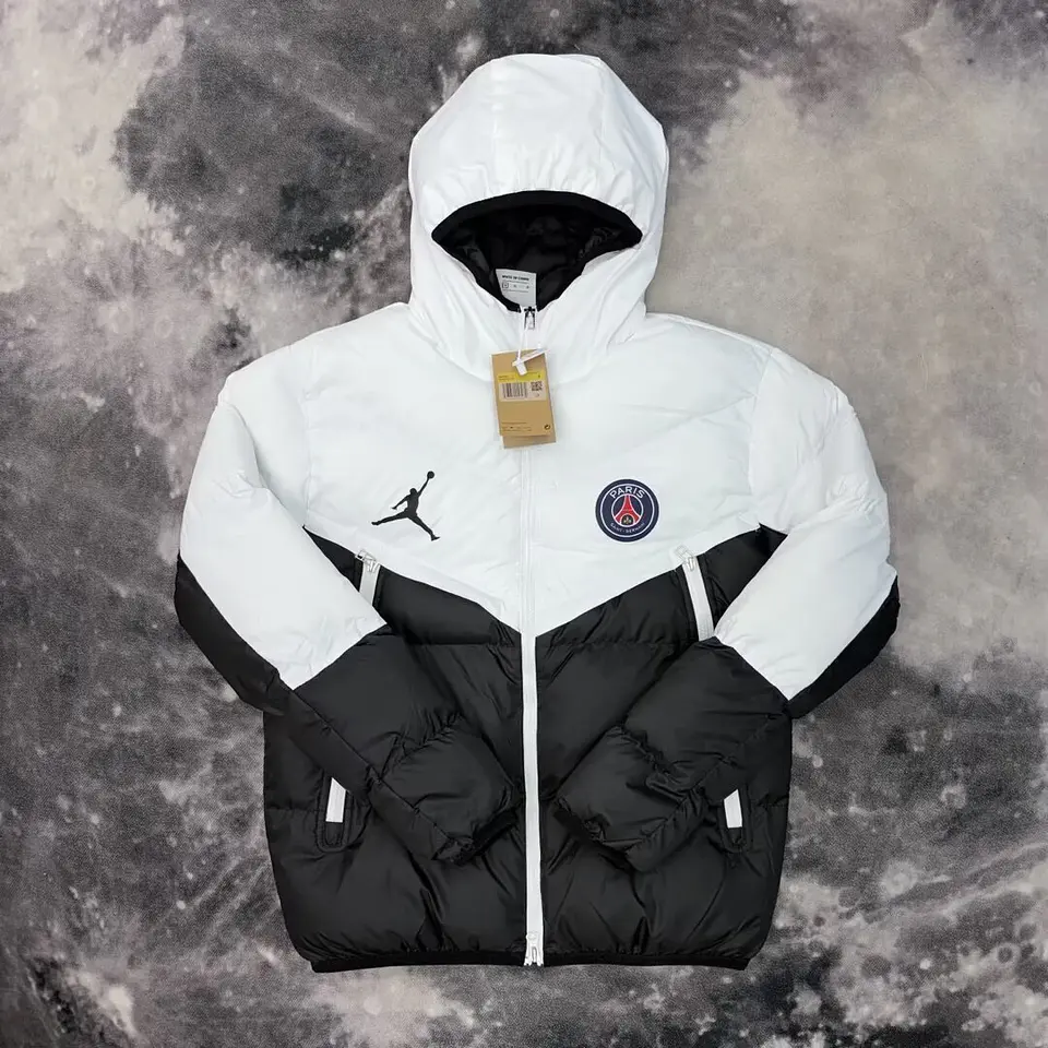 PSG Agasalho 25/26 2