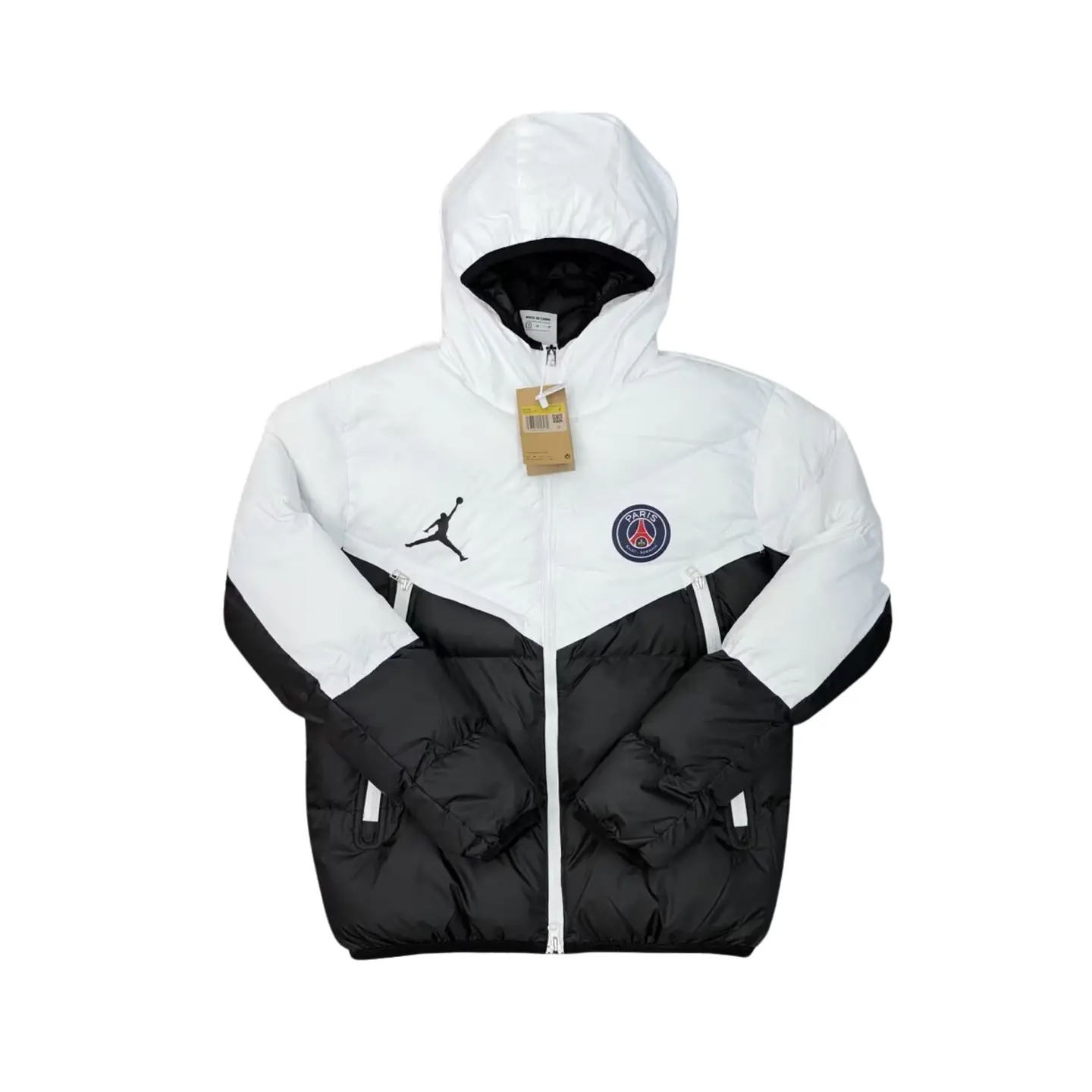 PSG Agasalho 25/26 1
