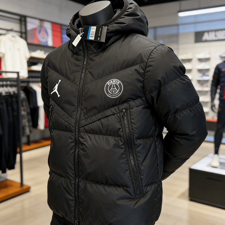 PSG Agasalho 25/26 2