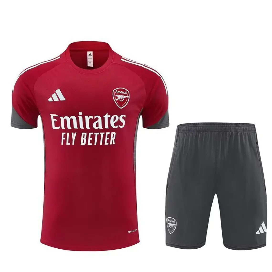 Arsenal Conjunto Treino 25/26 2