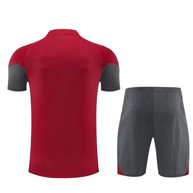 Arsenal Conjunto Treino 25/26 3