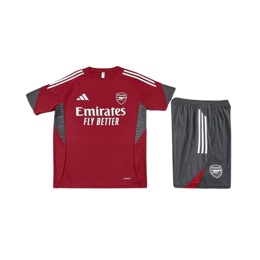 Arsenal Conjunto Treino 25/26 1