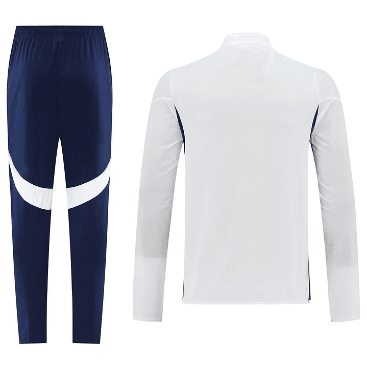 Arsenal Fato Treino Casaco 25/26 3