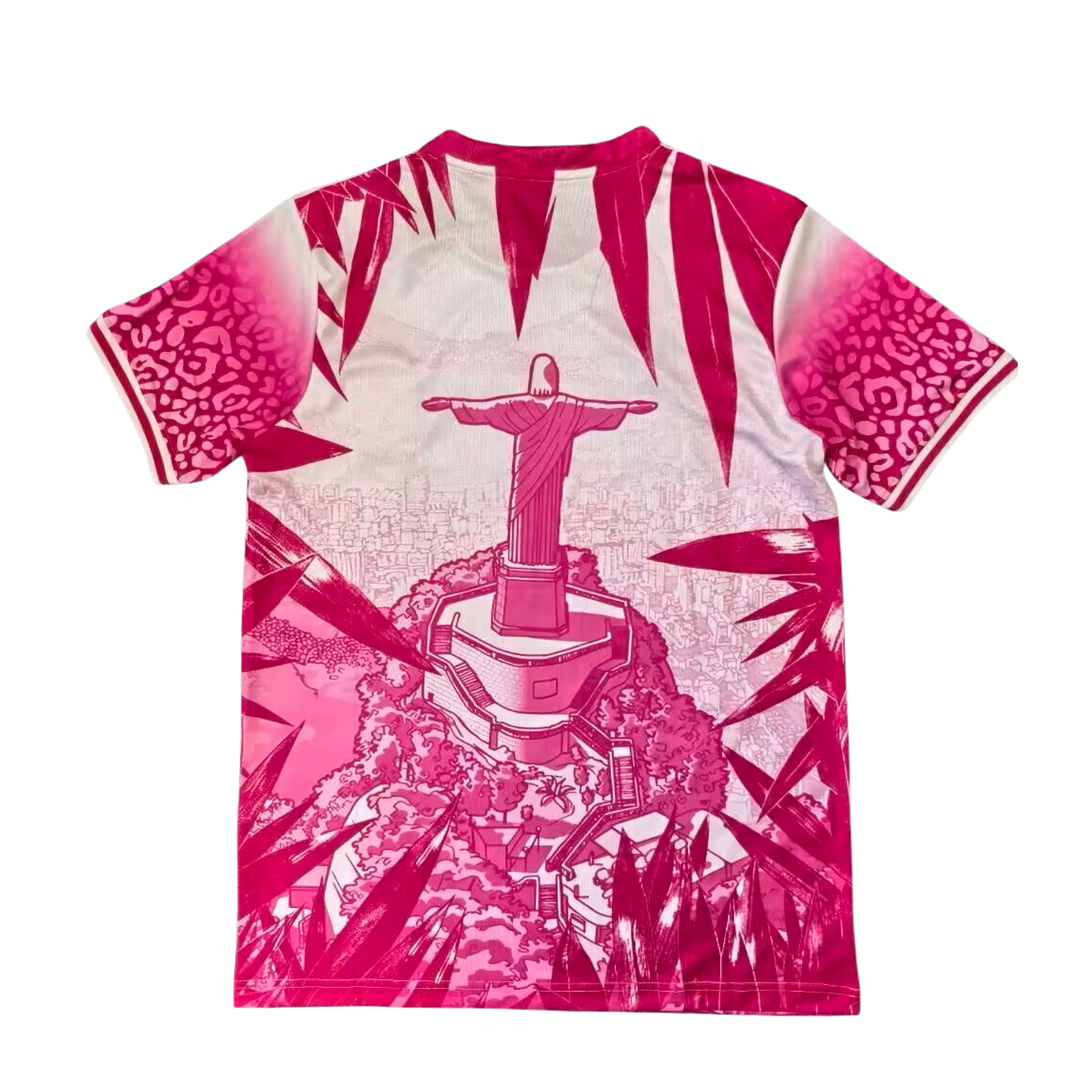 Brasil Especial Rosa 25/26 2