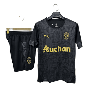 Lens Conjunto Treino 25/26