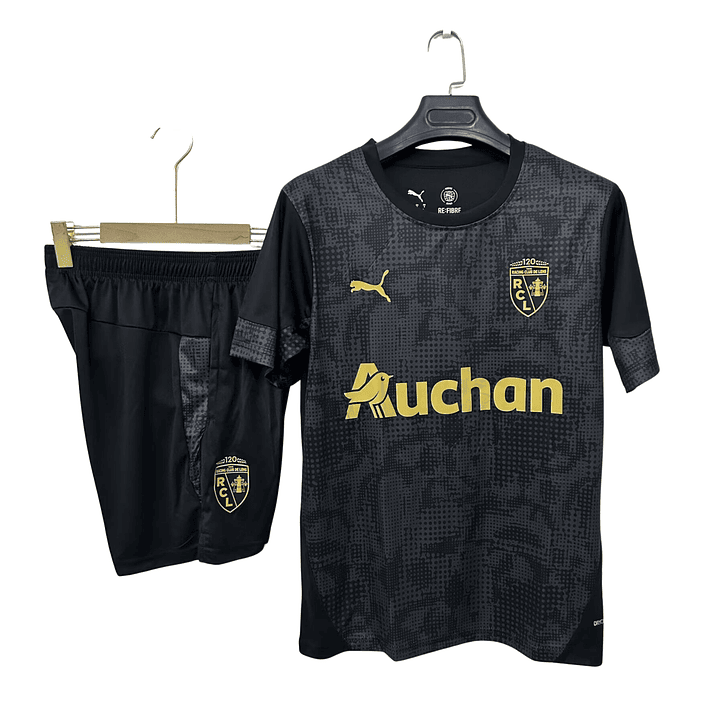 Lens Conjunto Treino 25/26 1