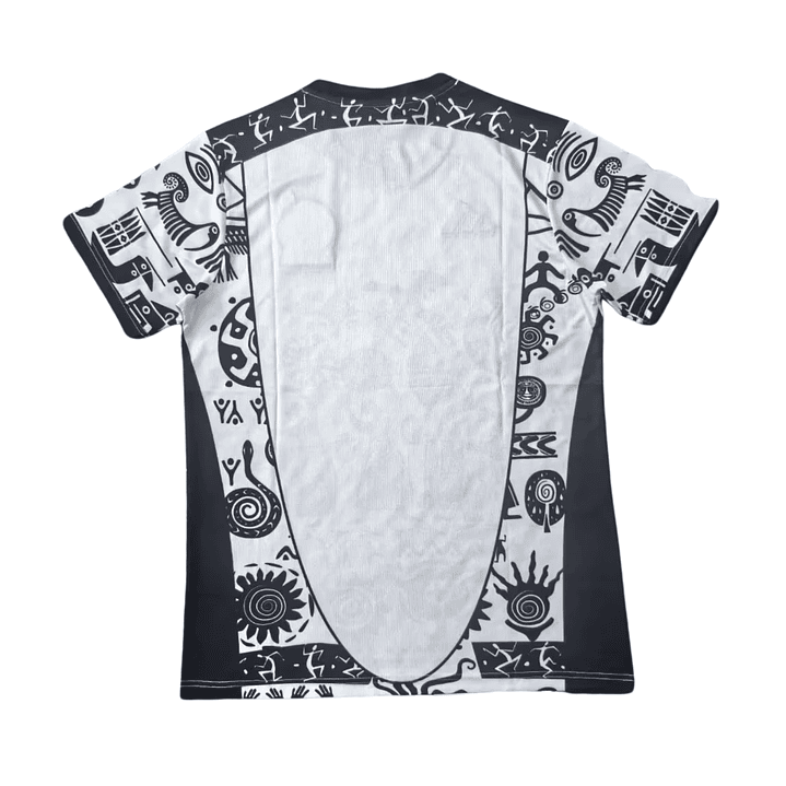 México Edição Especial 25/26 2