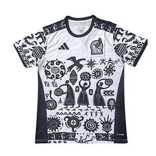 México Edição Especial 25/26