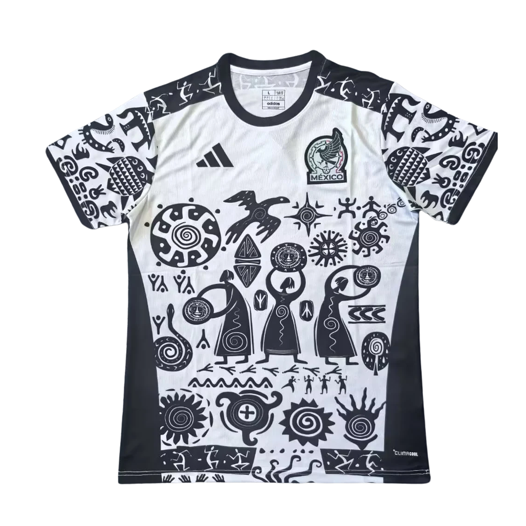 México Edição Especial 25/26 1