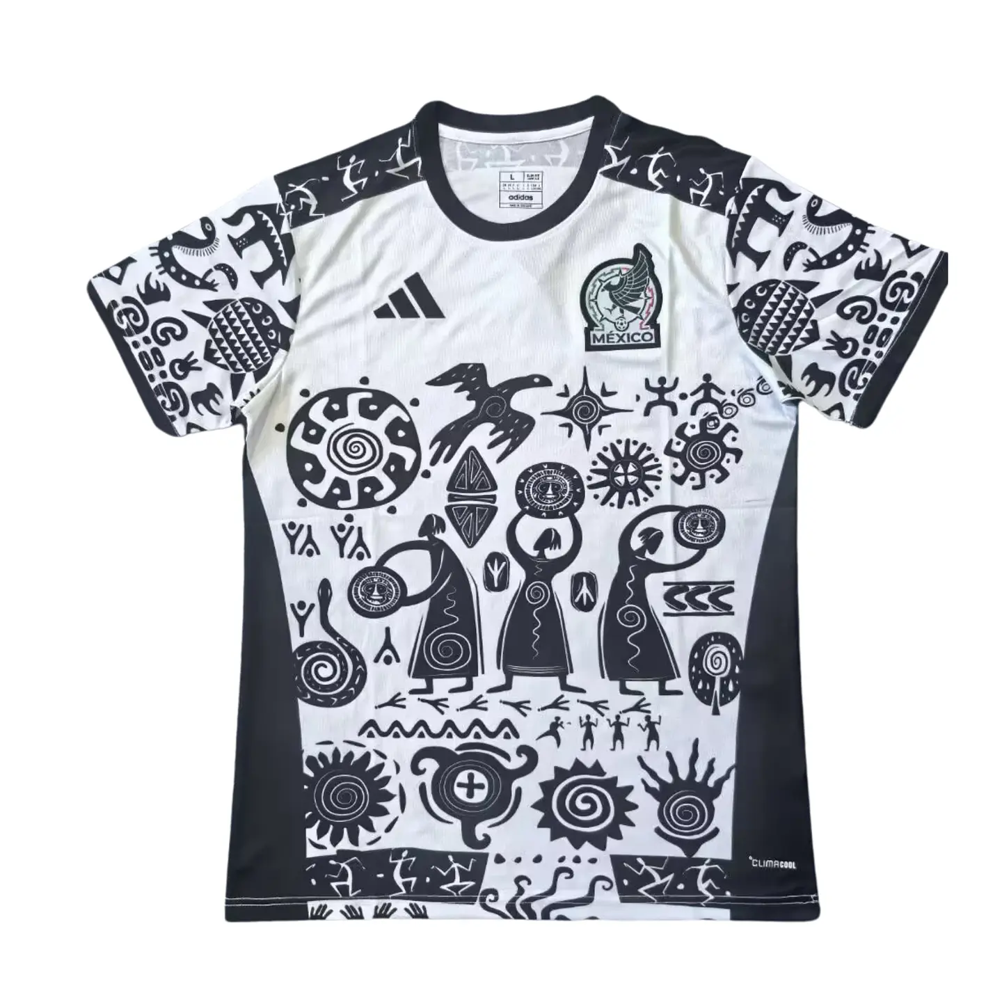 México Edição Especial 25/26 1