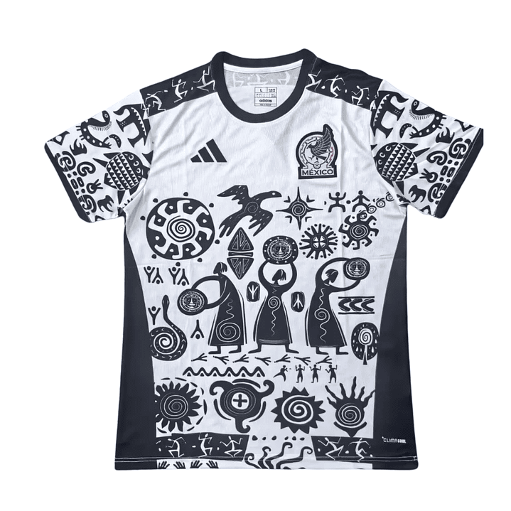 México Edição Especial 25/26 1