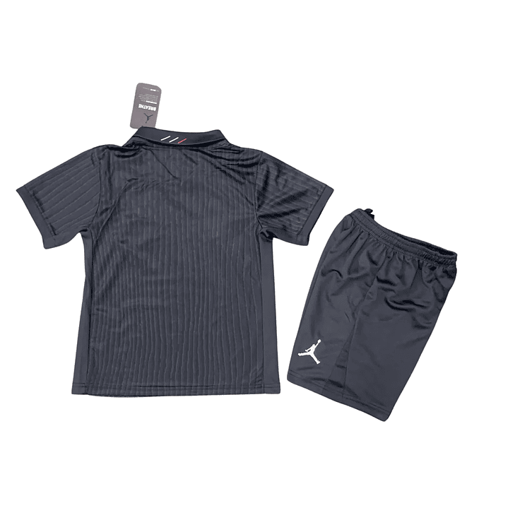 PSG Away Kit-Criança 25/26 2