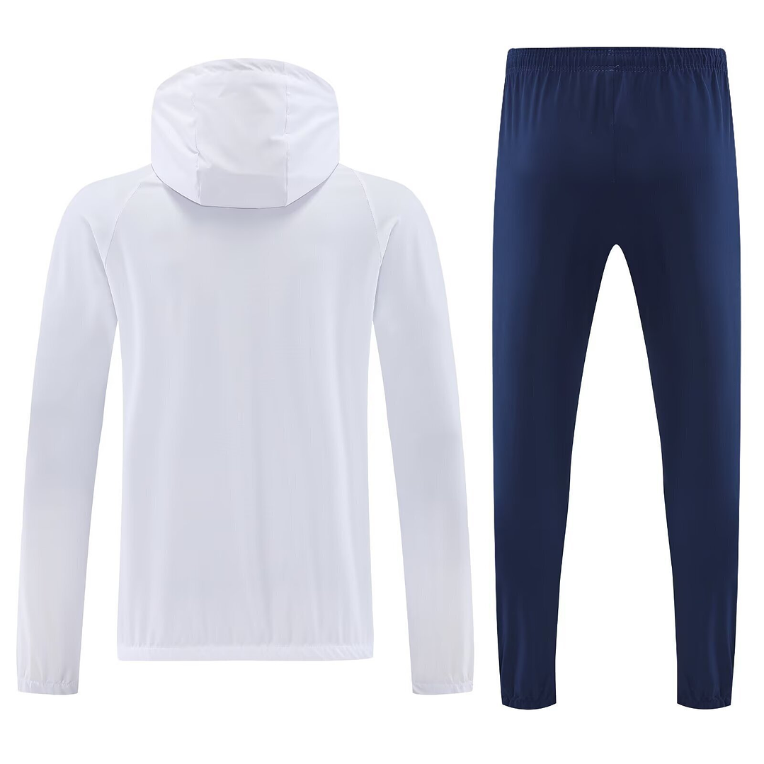 PSG Fato Treino Capuz 25/26 3