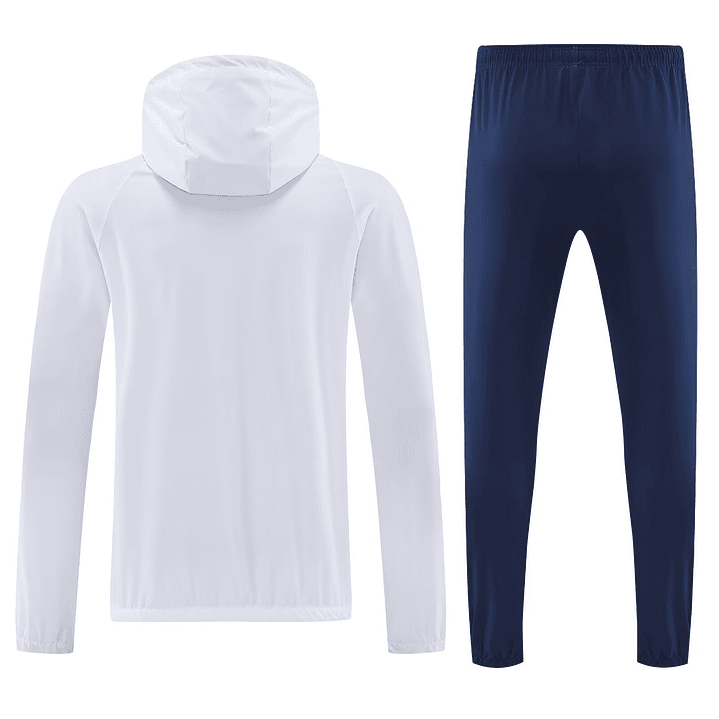 PSG Fato Treino Capuz 25/26 3