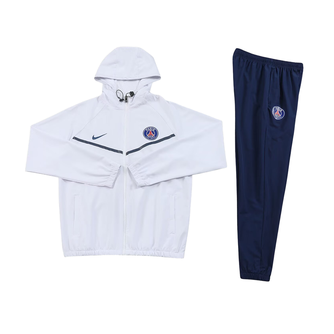 PSG Fato Treino Capuz 25/26 1