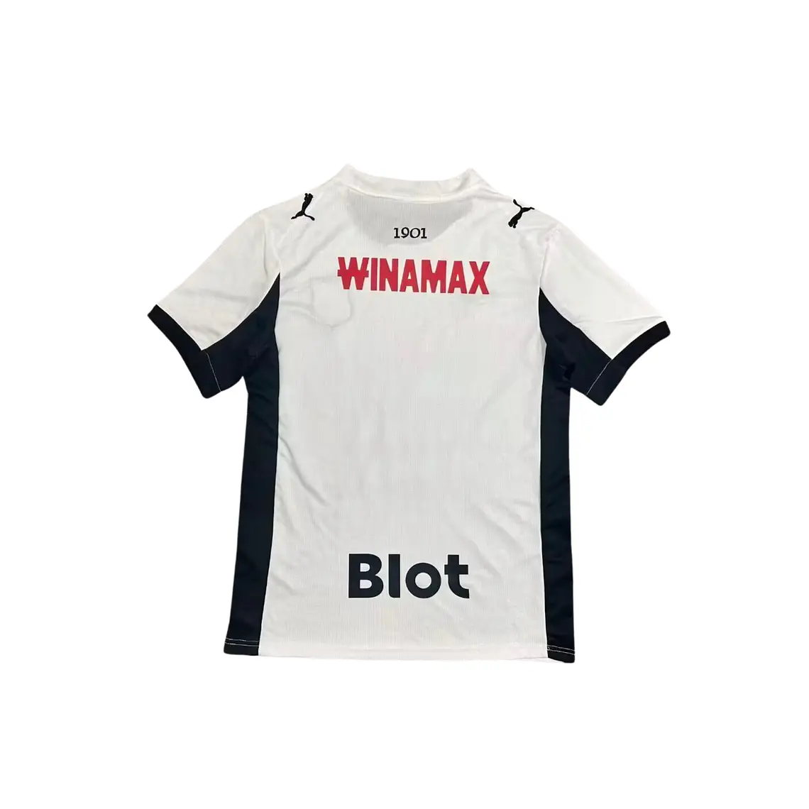 Rennes Away 25/26 2