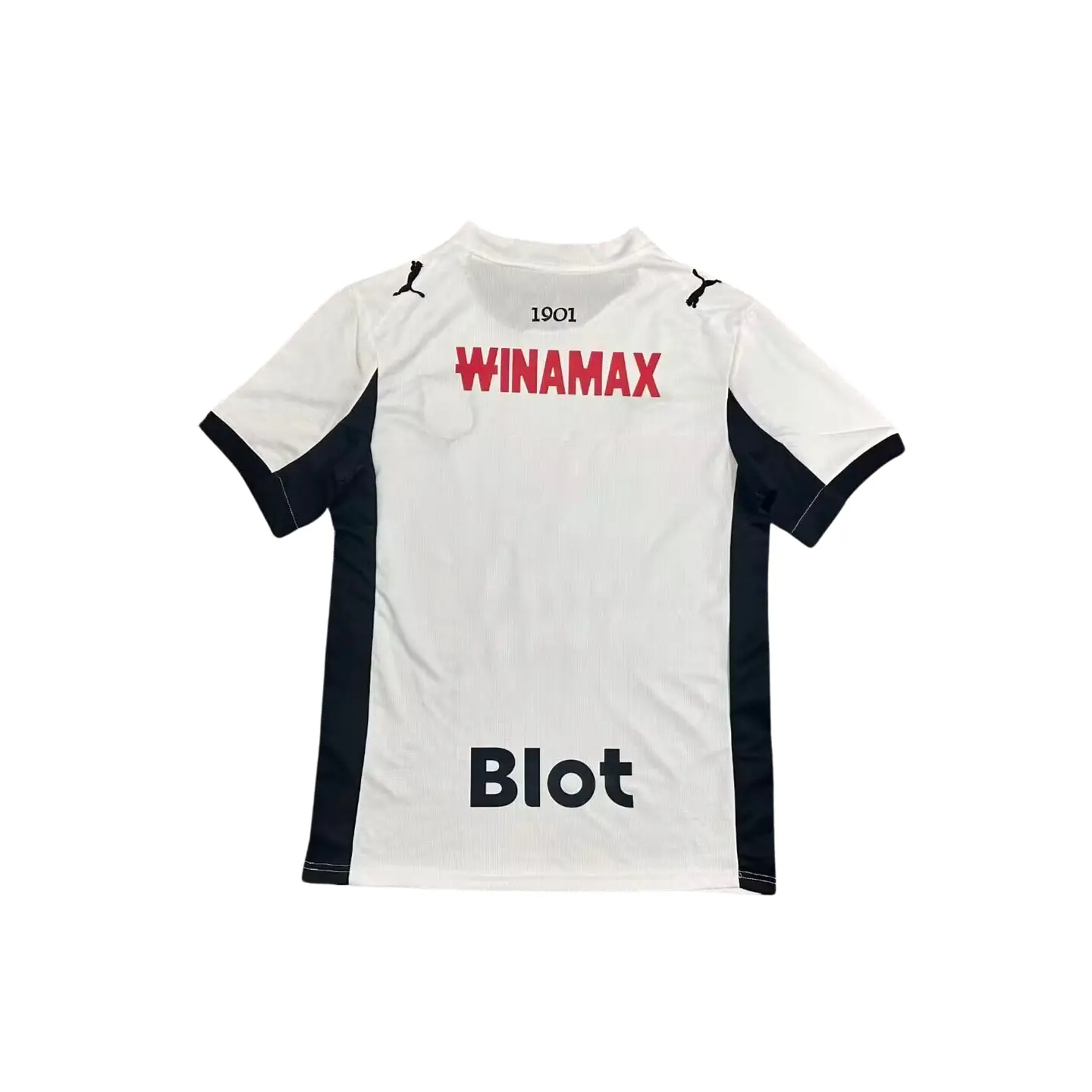 Rennes Away 25/26 2