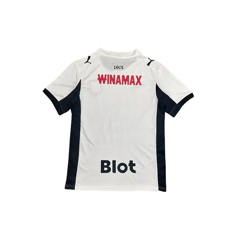 Rennes Away 25/26 2