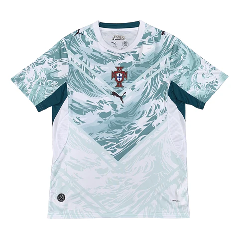 Portugal Away Mundial 2026