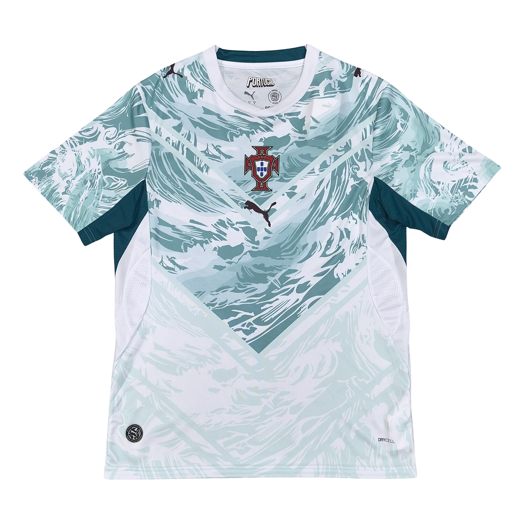 Portugal Away Mundial 2026 1