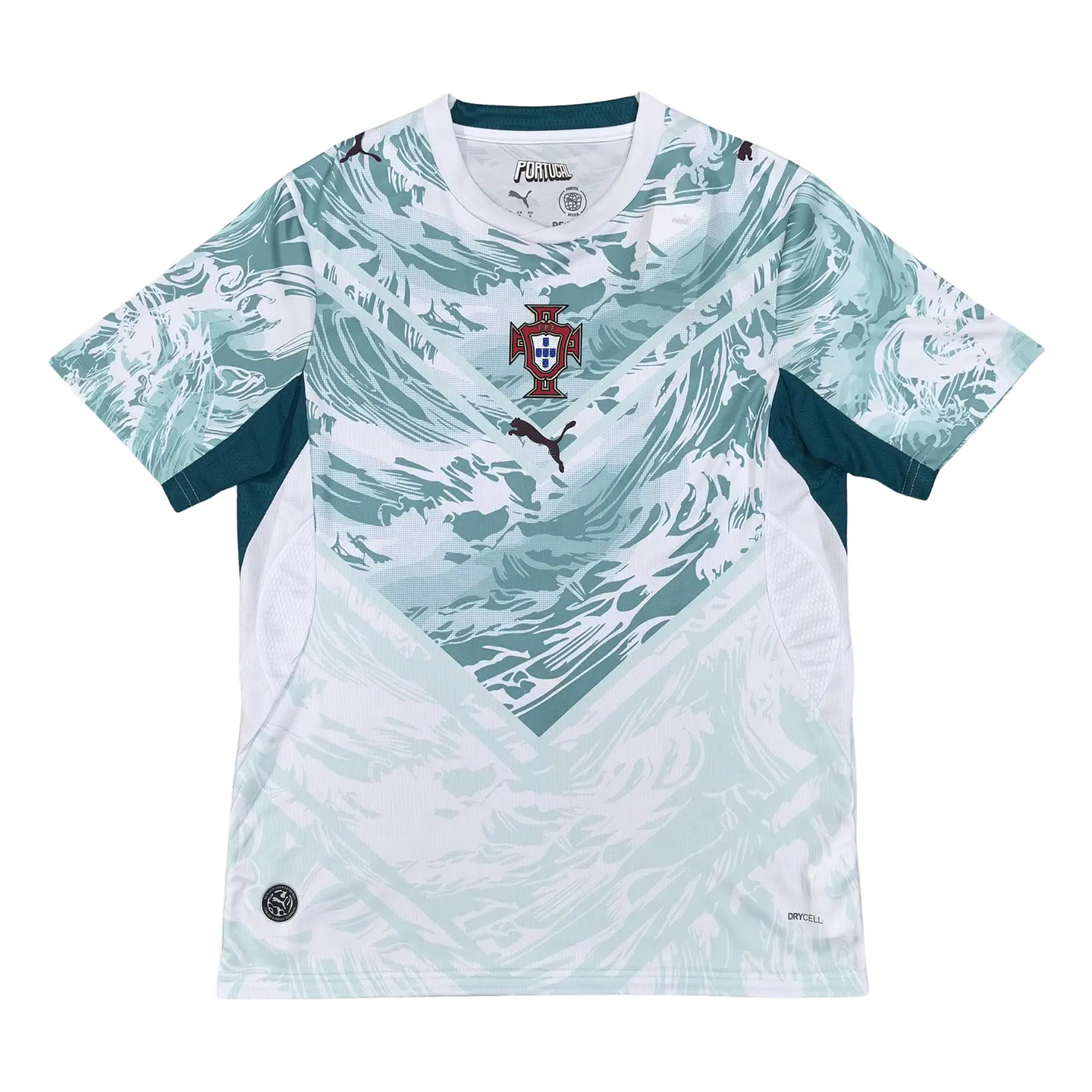 Portugal Away Mundial 2026 1