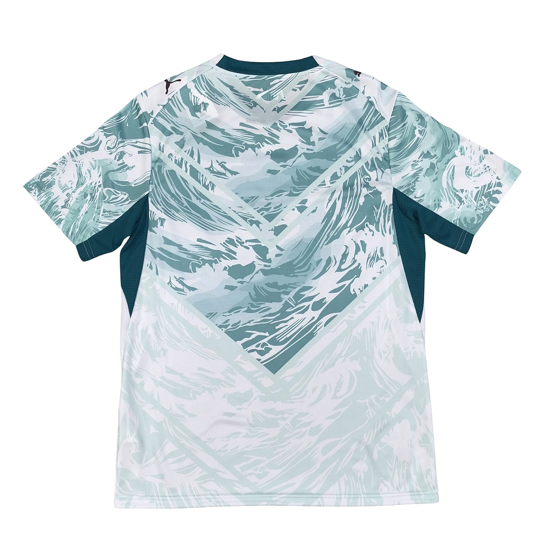 Portugal Away Mundial 2026 2