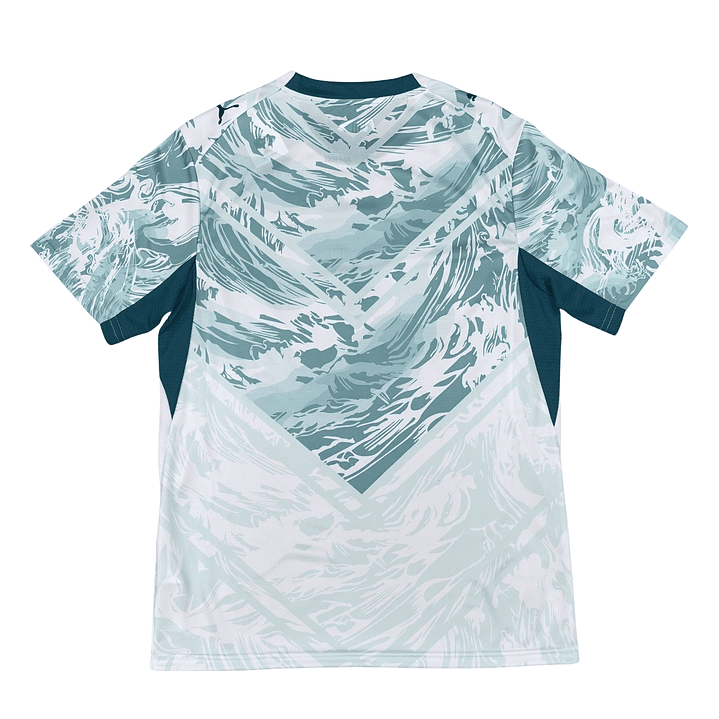 Portugal Away Mundial 2026 2