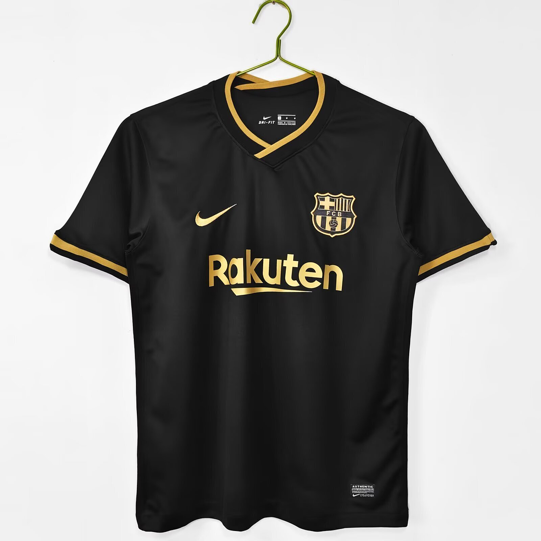 Barcelona Away 20/21 2