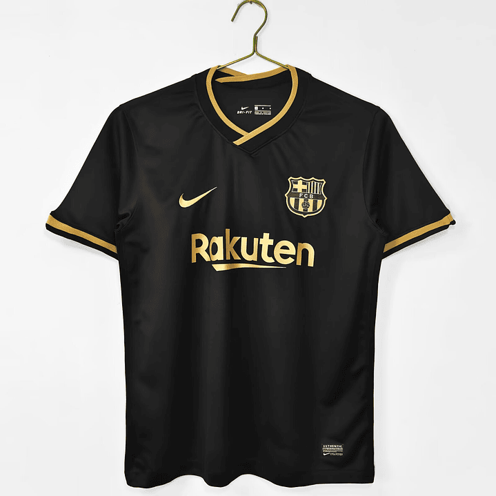 Barcelona Away 20/21 2