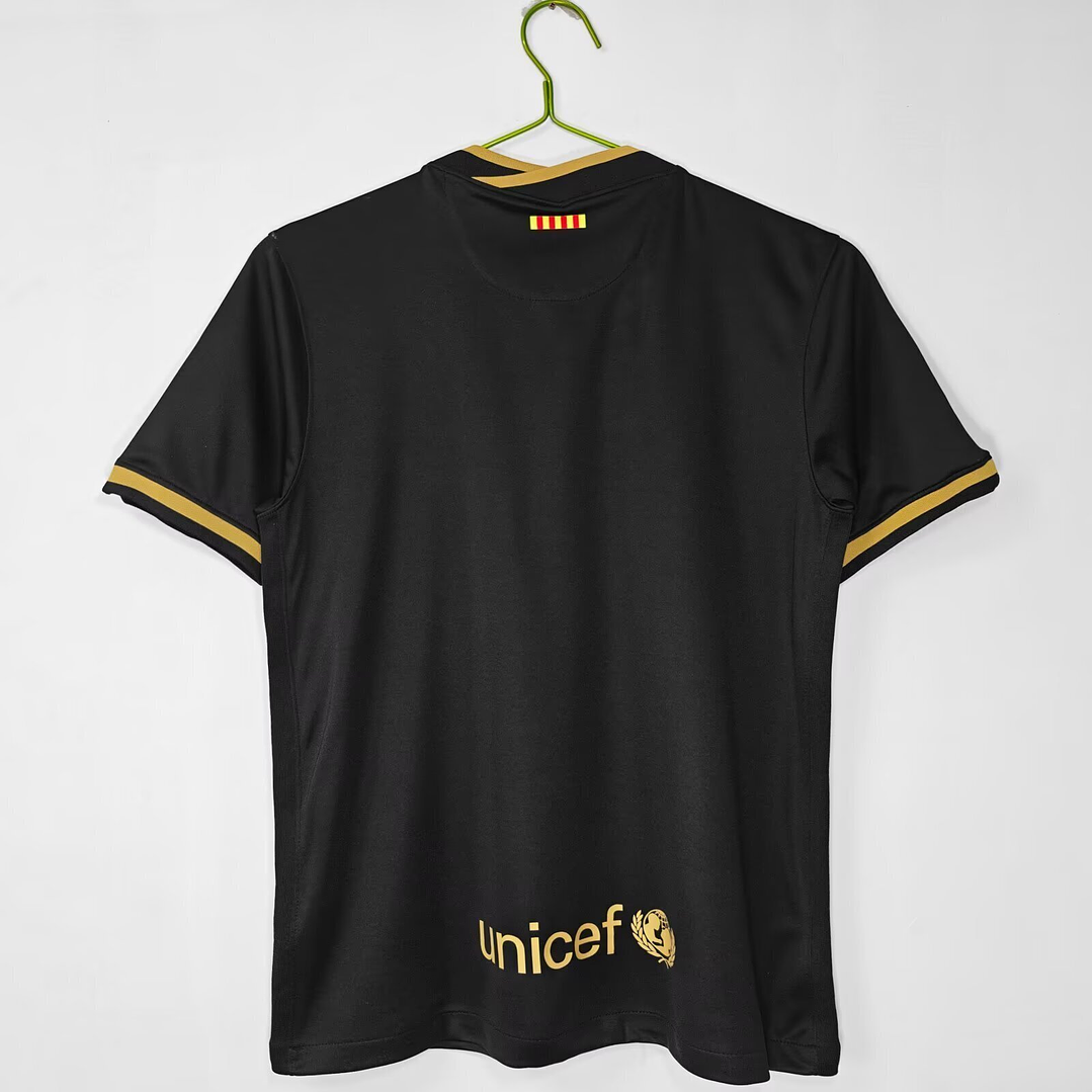 Barcelona Away 20/21 3