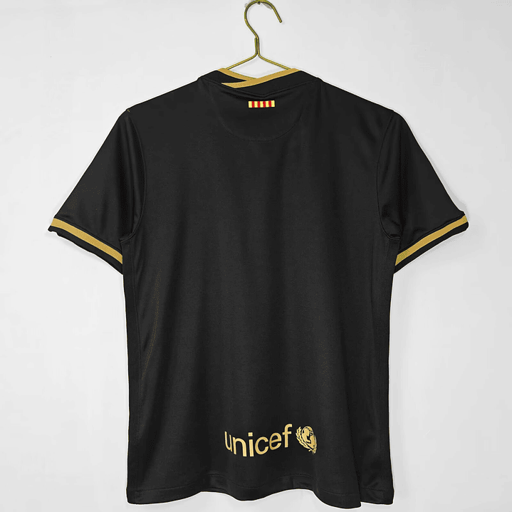 Barcelona Away 20/21 3