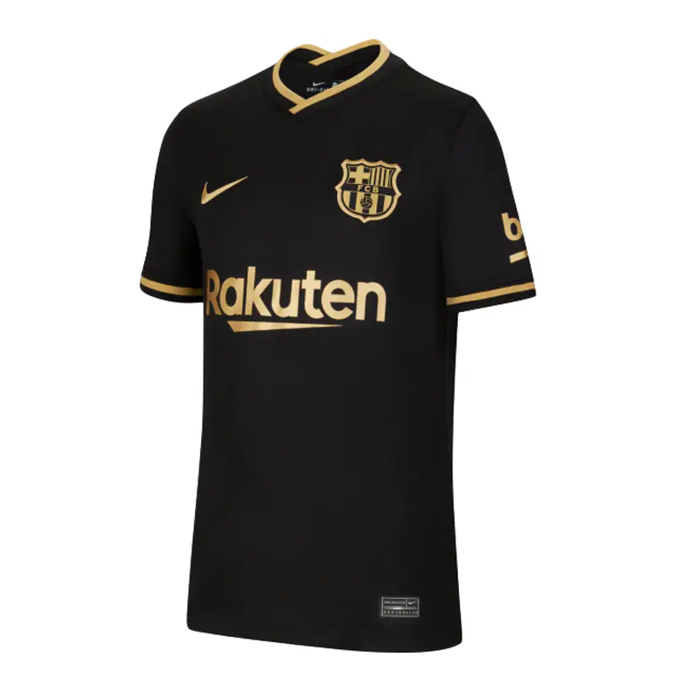 Barcelona Away 20/21 1