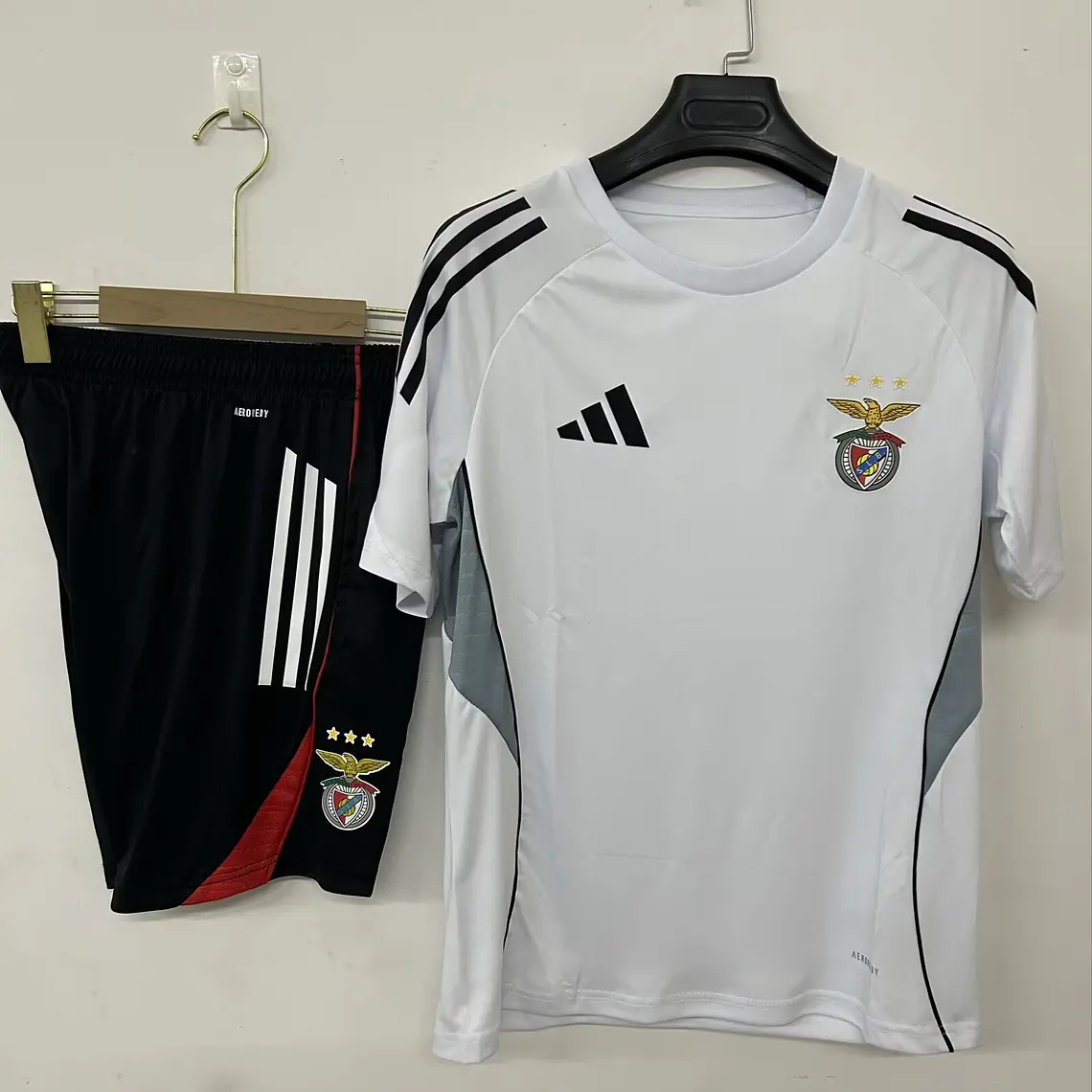 Benfica Conjunto Treino 25/26 2