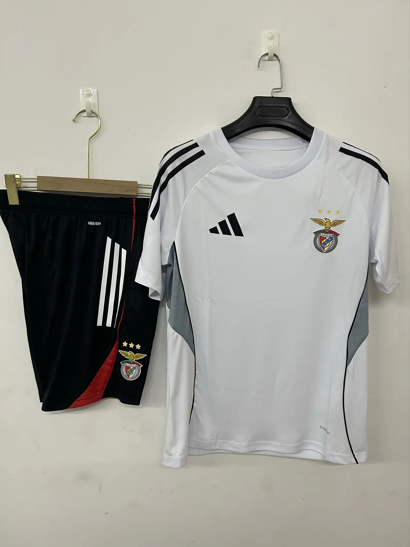 Benfica Conjunto Treino 25/26 2