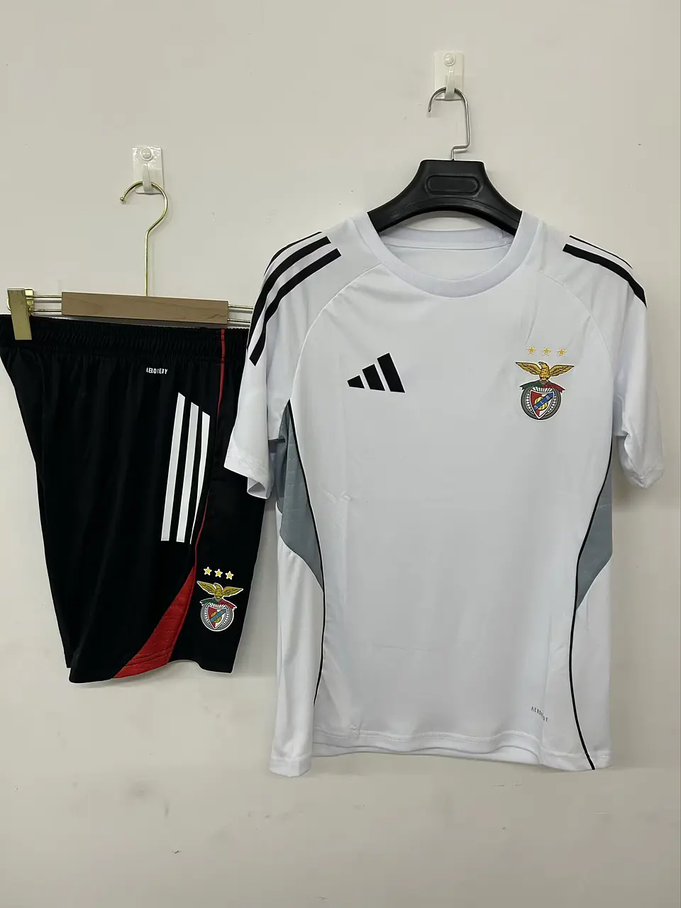 Benfica Conjunto Treino 25/26 2