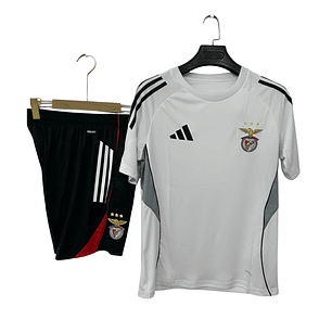 Benfica Conjunto Treino 25/26