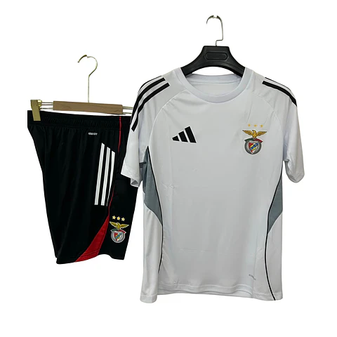 Benfica Conjunto Treino 25/26