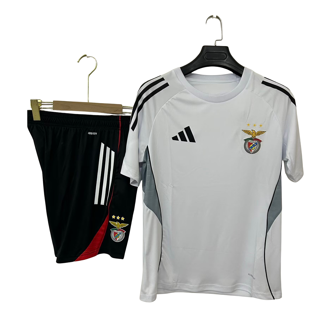 Benfica Conjunto Treino 25/26 1