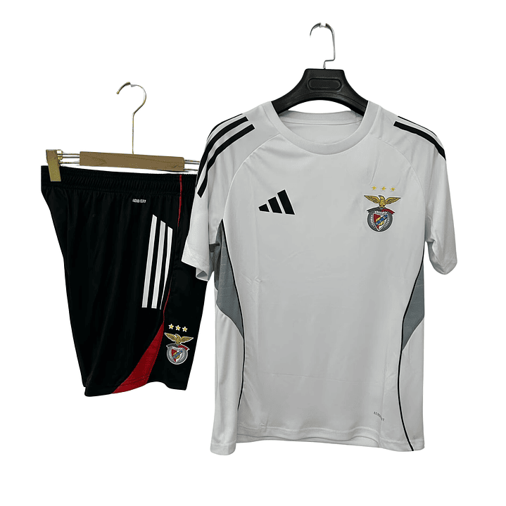 Benfica Conjunto Treino 25/26 1