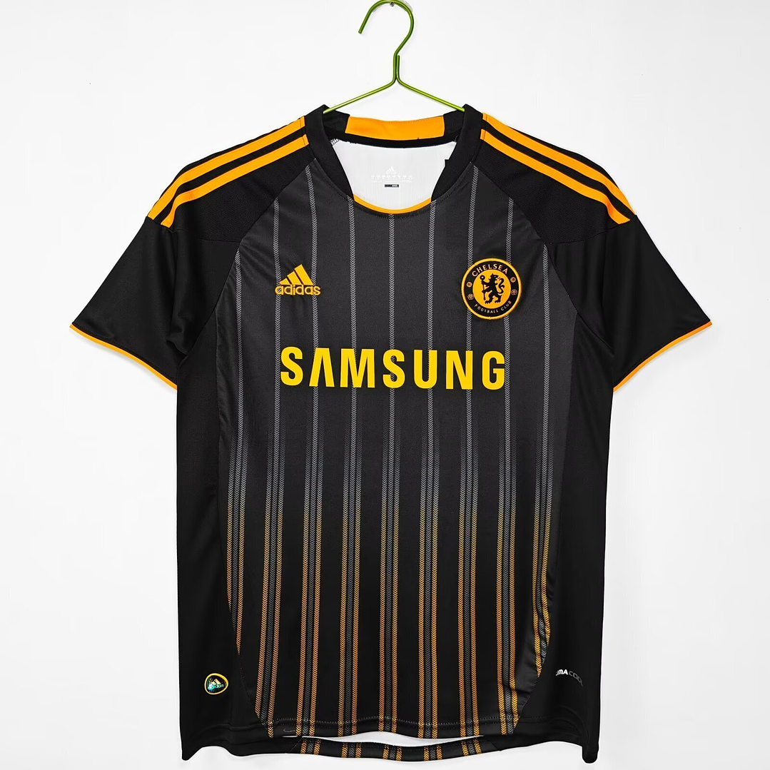 Chelsea Away 10/11 2