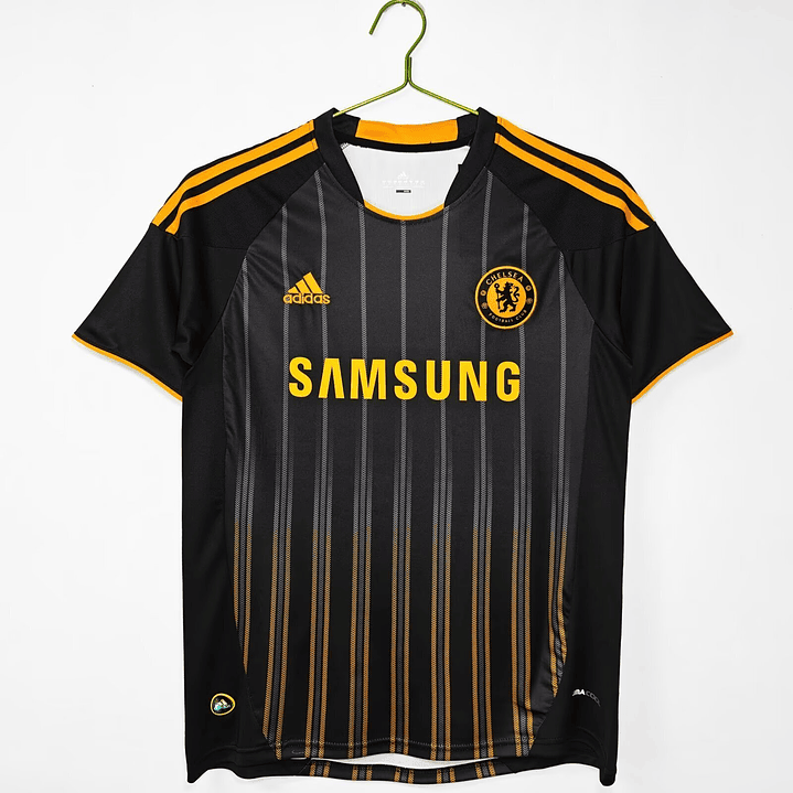 Chelsea Away 10/11 2