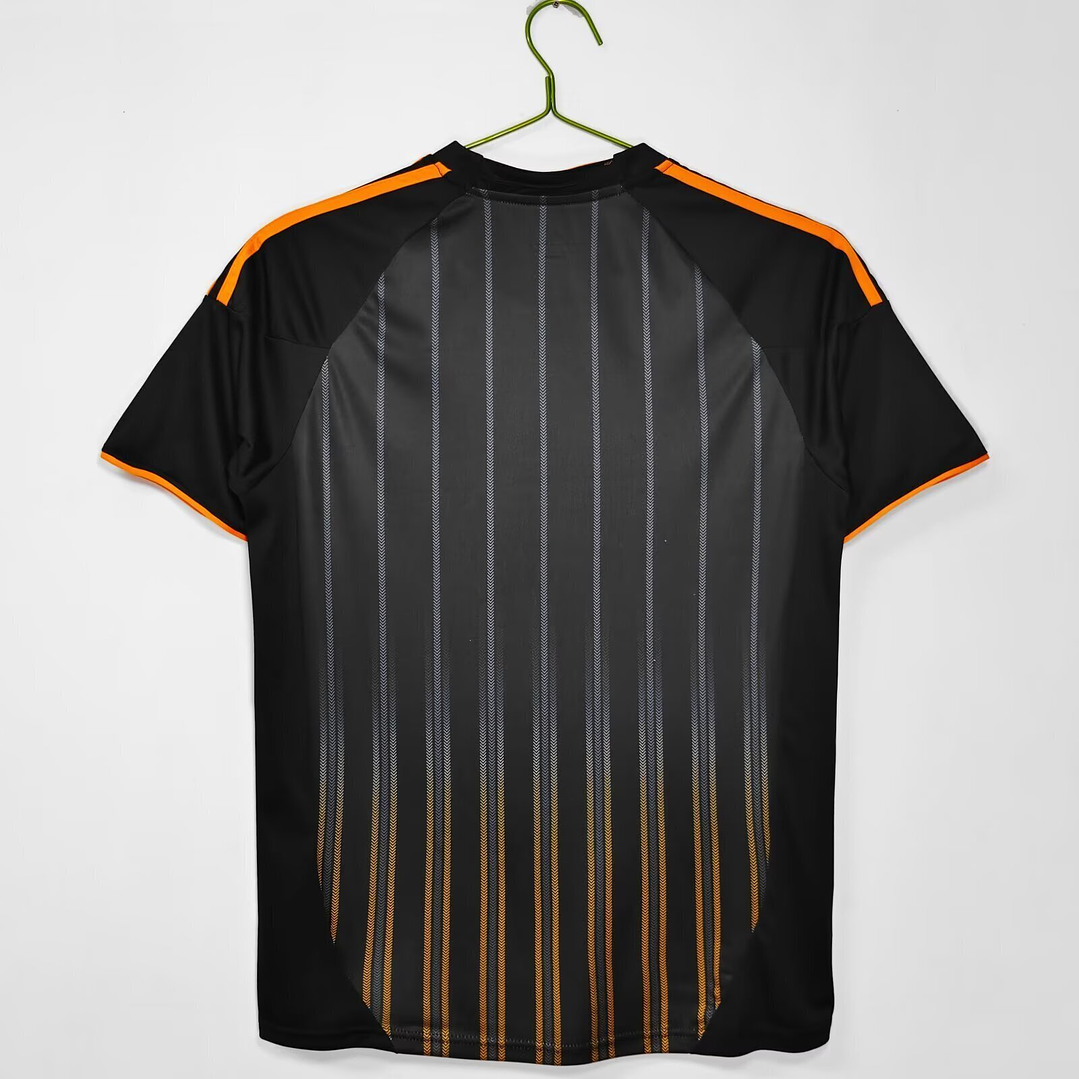 Chelsea Away 10/11 3