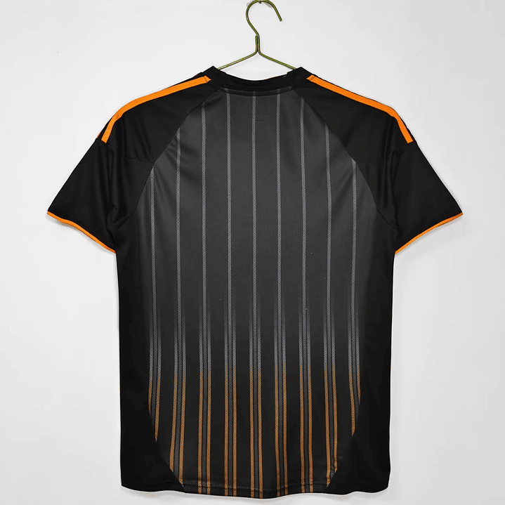 Chelsea Away 10/11 3