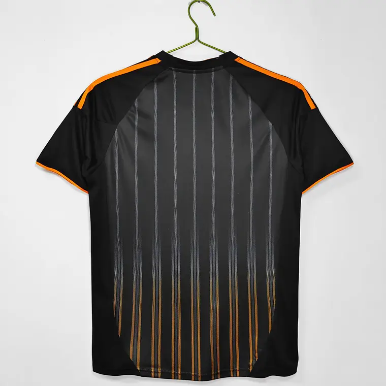 Chelsea Away 10/11 3
